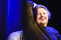 2018/02/05 - Richard Herring's Leicester Square Comedy Podcast