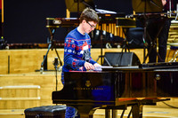 2019/12/15 - UTSD - Christmas Big Band @ The Hoddinott Hall