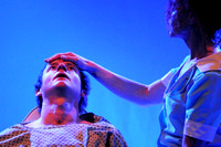 2011/03/15 Volcano Theatre - Prosthetic Soul at Chapter Arts centre -